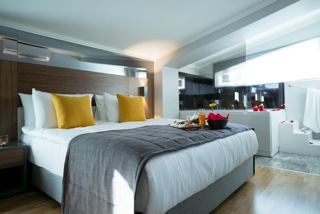 Ankacity Flat Ankara