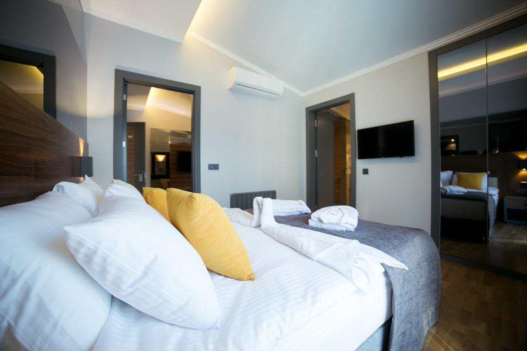 Отель Ankacity Flat 3*