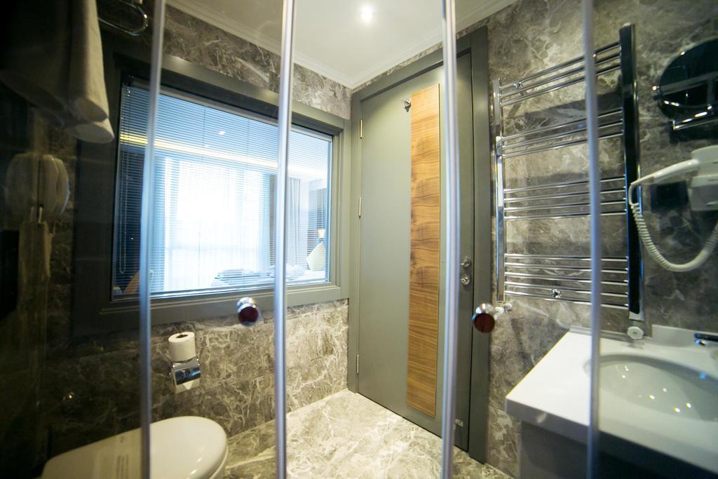 Ankacity Flat Отель 3*