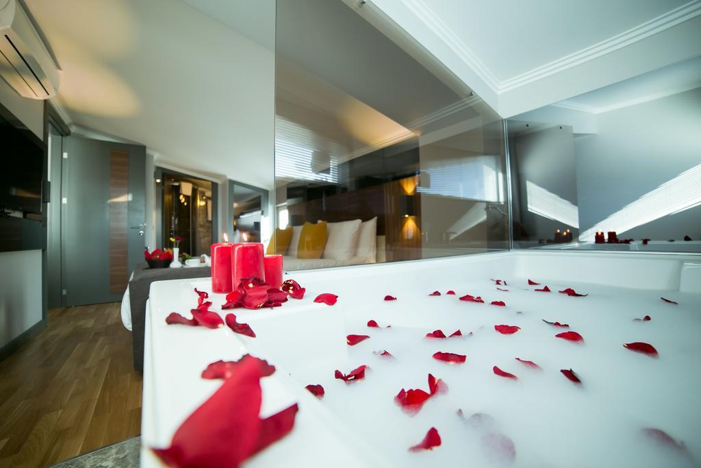 Ankacity Flat Отель 3*