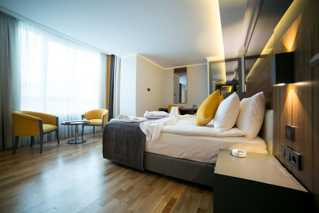 Hotel Ankacity Flat Ankara