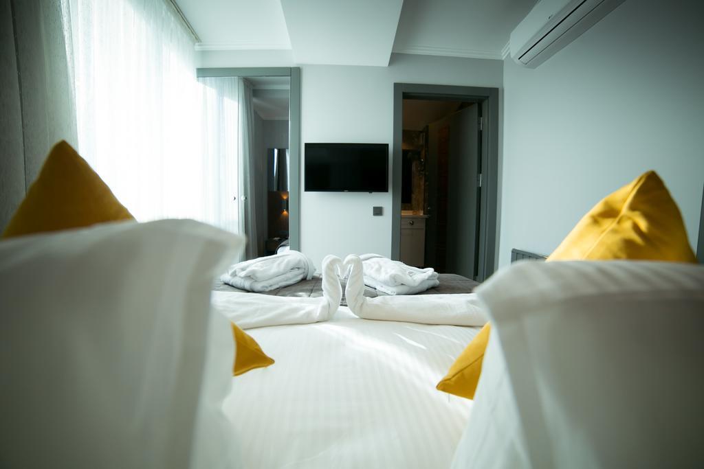 Ankacity Flat 3* Анкара
