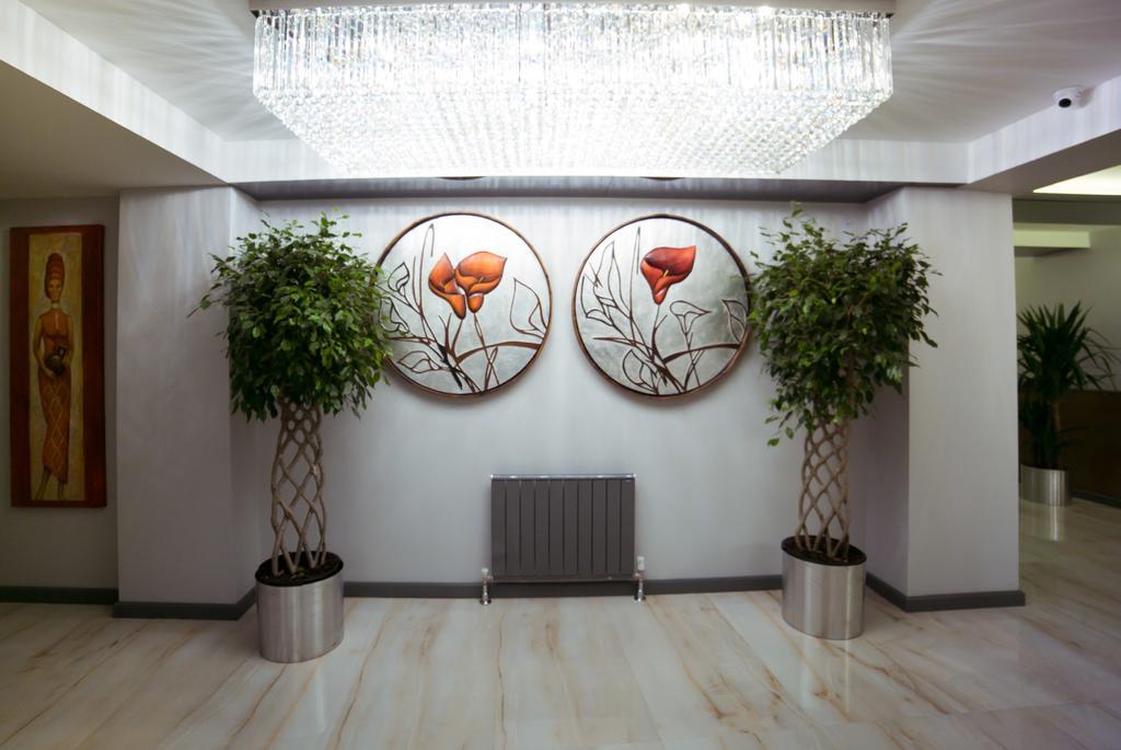 Hotel Ankacity Flat