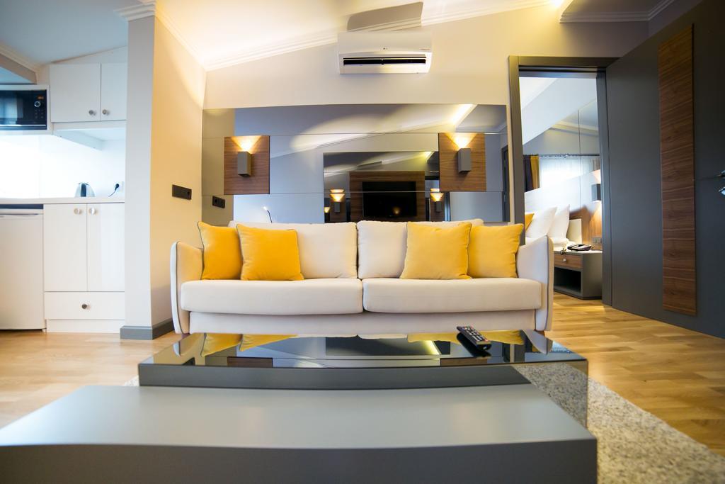 Ankacity Flat Ankara