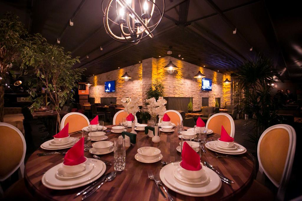 Hotel Ankacity Flat Ankara