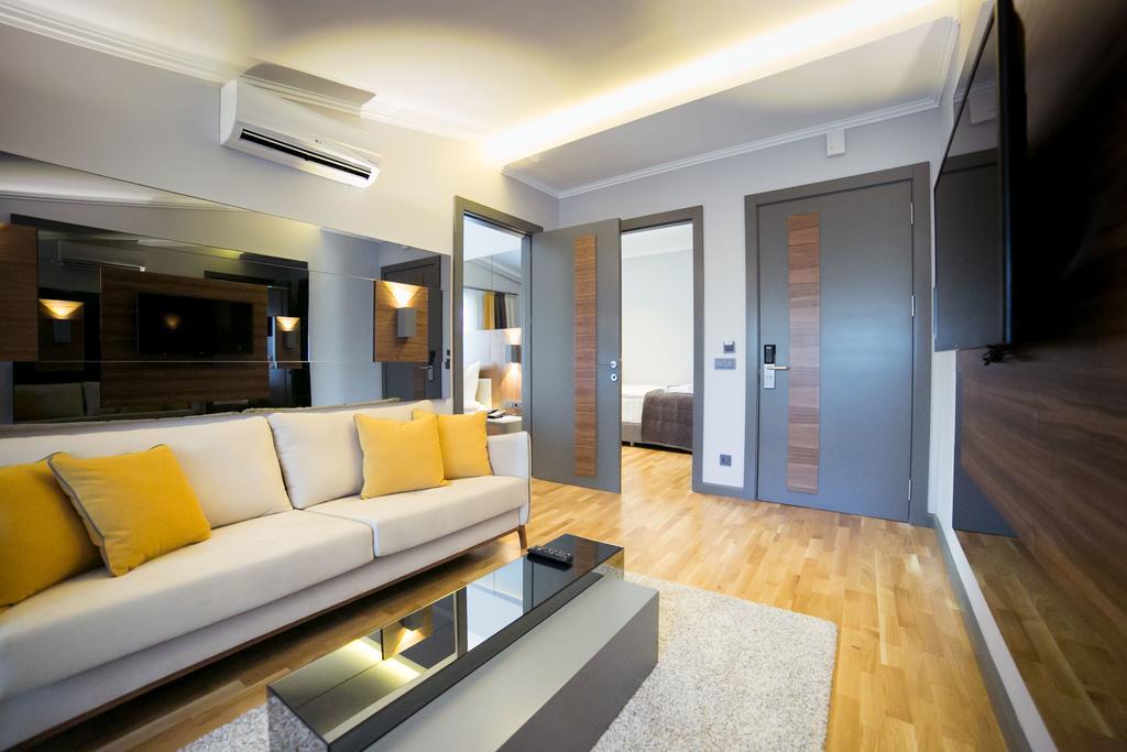 Ankacity Flat Hotel 3*