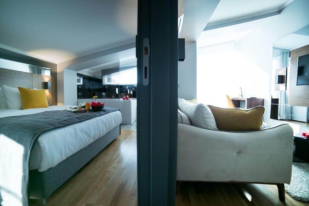 Ankacity Flat Анкара