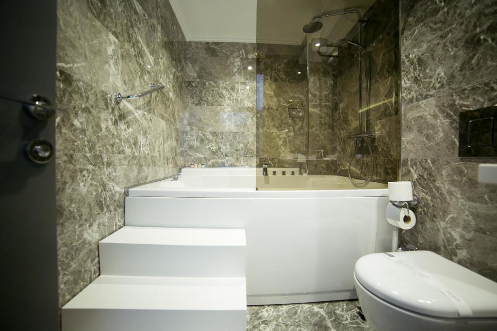 Ankacity Flat Hotel 3*