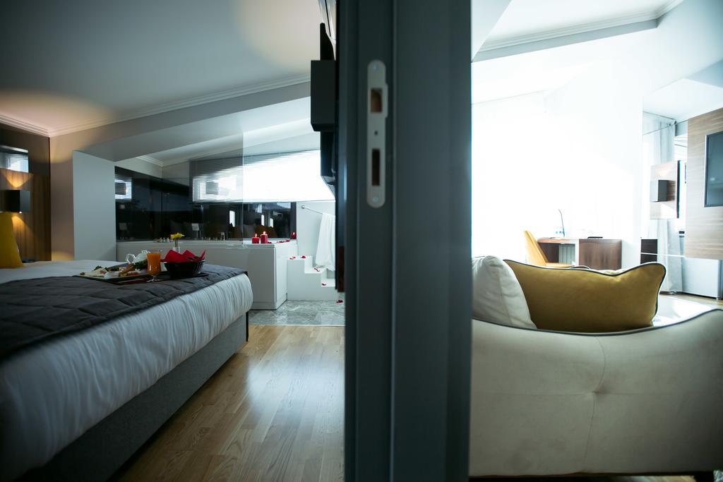 Ankacity Flat 3* Анкара