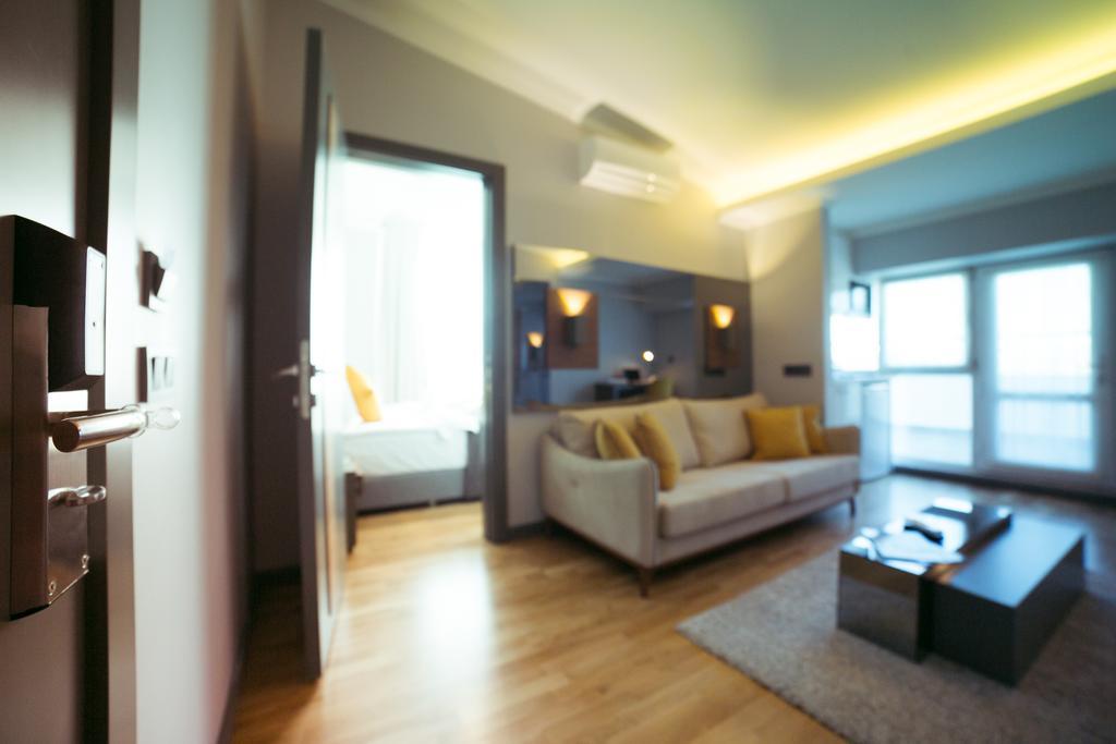 Ankacity Flat Анкара