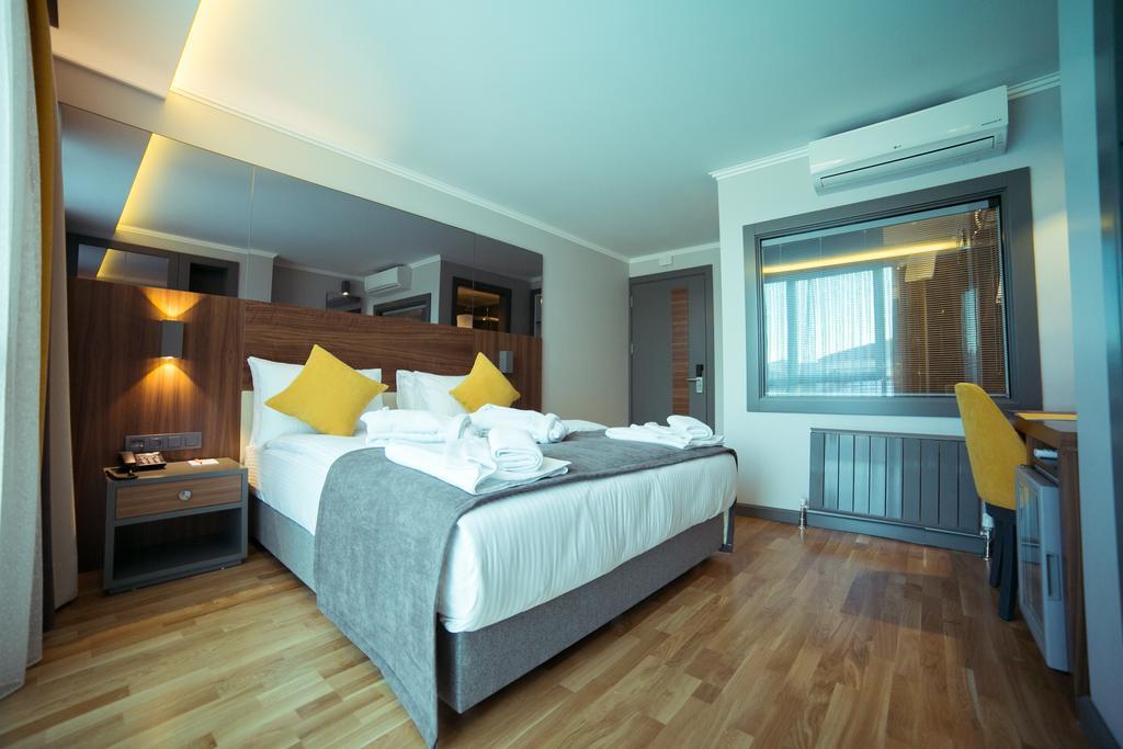 Ankacity Flat