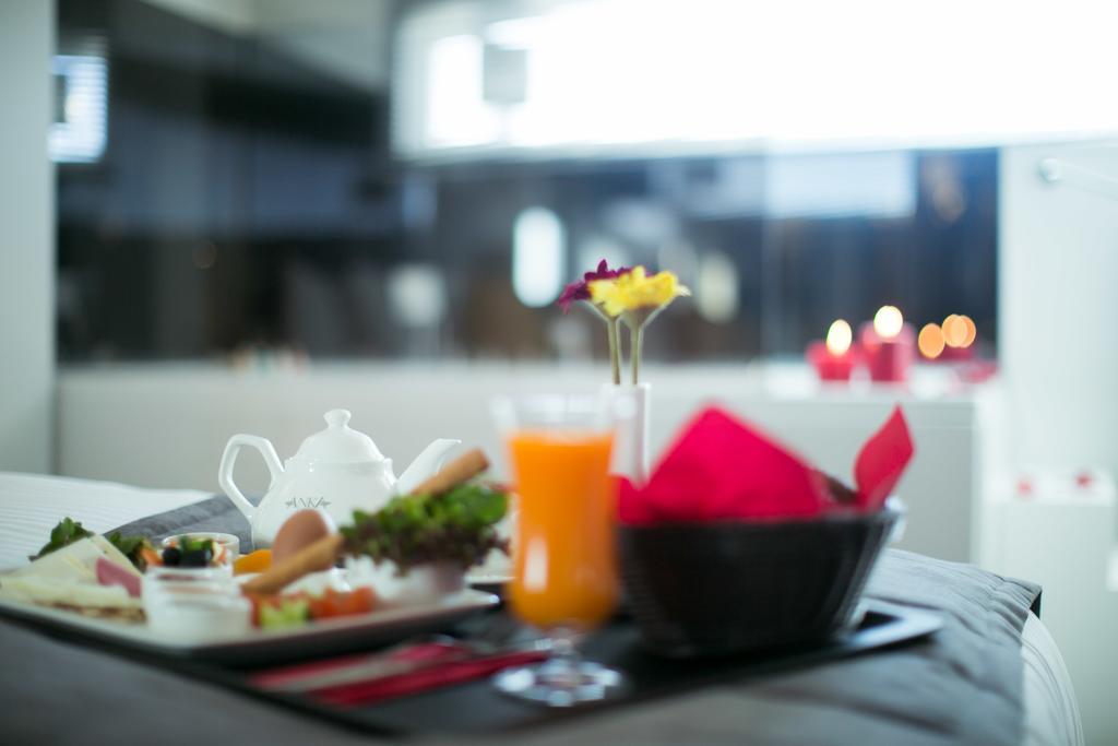 Ankacity Flat Hotel Ankara