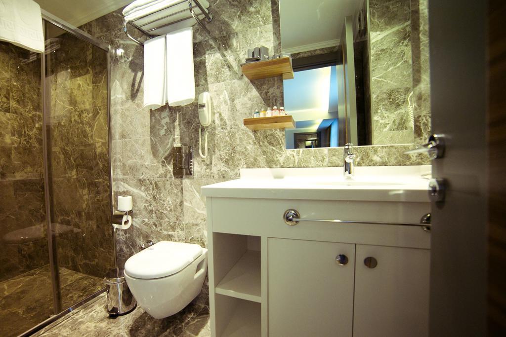 Hotel Ankacity Flat