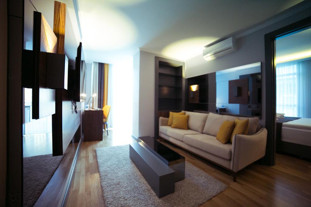 Ankacity Flat 3*