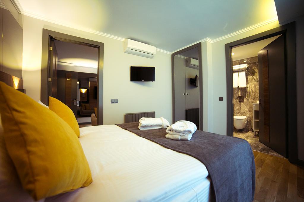 Ankacity Flat
