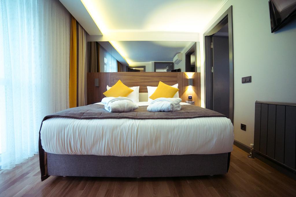 Hotel Ankacity Flat